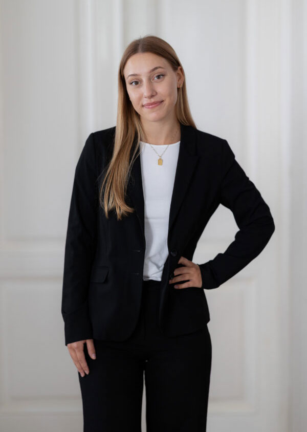 Charlotte Noé